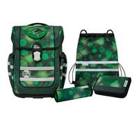McNeill Schulranzen-Set McOcean 5tlg. FOREST