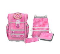 McNeill Ergo Complete SPECIAL EDITION McOcean! Schulranzen-Set, 5-teilig GIRLY