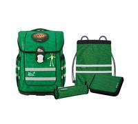 McNeill Schulranzen-Set McOcean, 5tlg. LEGU