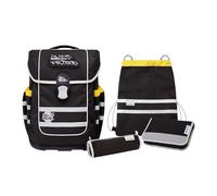McNeill Schulranzen-Set McOcean 5tlg. Style