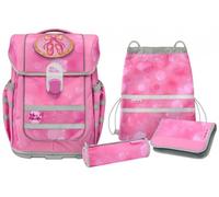 McNeill Schulranzen-Set McOcean GIRLY 5-tlg.