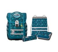 McNeill Schulranzen-Set McOcean SEALIFE, 5-teilig