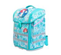 MCNeill Schulranzen Set Perfecto 5tlg. Disney Arielle