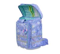 MCNeill Schulranzen Set Perfecto 5tlg. Disney Stitch