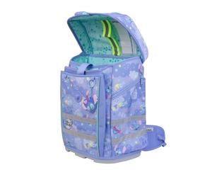 MCNeill Schulranzen Set Perfecto 5tlg. Disney Stitch