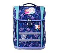 MCNEILL 9661410000 Schulranzen-Set PERFECTO, 5tlg. DISNEY - FROZEN II -Kollektion 2025-