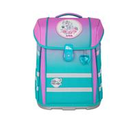 McNeill PERFECTO Gradient Blueberry Schulranzenset 5tlg.