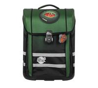 MCNEILL 9661284000 Schulranzen-Set PERFECTO, 5tlg. GRADIENT GRASS -Kollektion 2026-