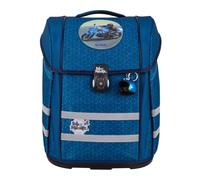 McNeill Schulranzen-Set PERFECTO – 5tlg. – TETRA