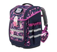 McNeill Schulranzen-Set ERGO PERFECTO, 5tlg. DREAM