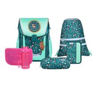 McNeill Schulranzen Set PRIMO 9tlg. , DEARY