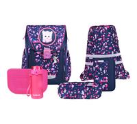 McNeill Schulranzen Set PRIMO 9tlg. , DREAM