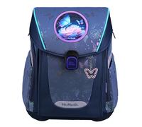 McNeill - Schulranzen Set PRIMO 9tlg. (ROSES)