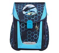 McNeill - Schulranzen Set PRIMO 9tlg. (XAGON)