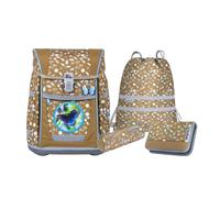 McNeill Schulranzen-Set TENERO 5tlg. GRETA -Kollektion 2024-