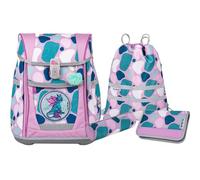 McNeill Schulranzen-Set TENERO, 5tlg. - Kollektion 2024 (BARBA)