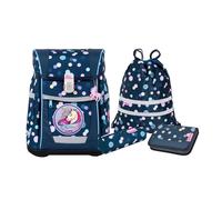 McNeill Schulranzen Set 5tlg. Tenero (2024) Polly