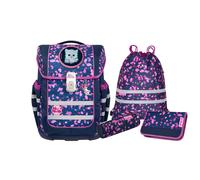 McNeill Schulranzenset TENERO 5tlg. - DREAM Dream Koffer24