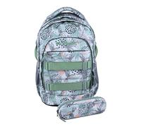McNeill LUCA 2:0 School Backpack Thai