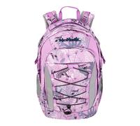 McNeill Schulrucksack LUCA - Blossom