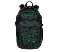 McNeill Schulrucksack LUCA - Grid