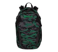 McNeill Schulrucksack Luca Grid