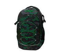 McNeill Schulrucksack Luca Grid