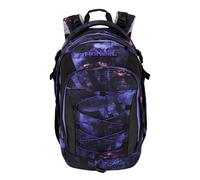 McNeill Schulrucksack LUCA - Midnight