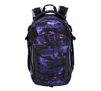 McNeill Luca Schulrucksack Midnight