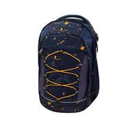 McNeill Schulrucksack Luca Splash