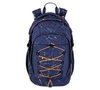 McNeill Schulrucksack Luca Splash