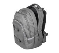 McNeill Milo Schulrucksack Grau