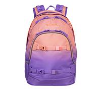 McNeill Schulrucksack MILO - Berry