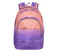 McNeill Schulrucksack MILO - Berry Berry [178] Koffer24
