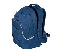 McNeill - Schulrucksack MILO (blau)