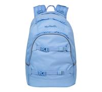 McNeill - Schulrucksack MILO (hellblau)