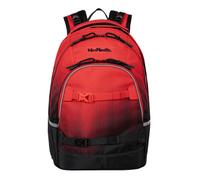 McNeill Schulrucksack Milo Cranberry