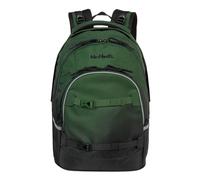 McNeill Schulrucksack MILO Grün