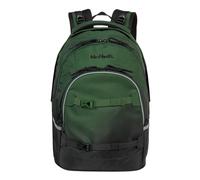 McNeill Schulrucksack MILO - Grass Grass [256] Koffer24