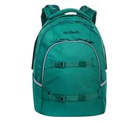 McNeill Schulrucksack MILO - Grün Grün [050] Koffer24