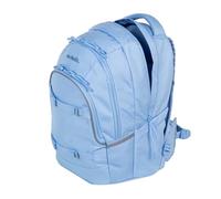 McNeill - Schulrucksack MILO (hellblau)