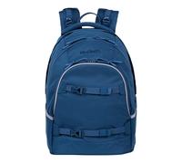 McNeill Schulrucksack Milo navy