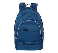 McNeill - Schulrucksack MILO (blau)