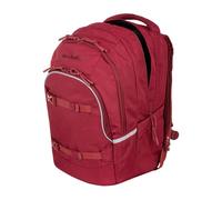 McNeill - Schulrucksack MILO (rot)