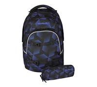 McNeill Milo School Backpack Bishi