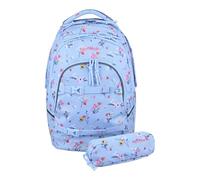 McNeill Milo School Backpack Provence