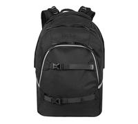 McNeill Milo Schulrucksack 43 cm schwarz