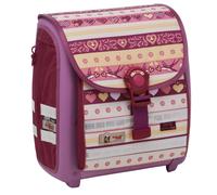 McNeill Schultaschen Sets Ergo Light 3000 6-tlg. - Birdy