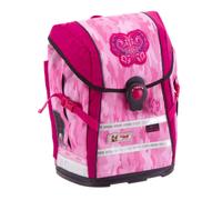 McNeill Schultaschen Sets Fashion-Line Set Ergo Light Move 4-tlg. - style