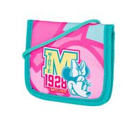 McNeill Schulzubehör Brustbeutel -Kollektion Disney MINNIE MOUSE